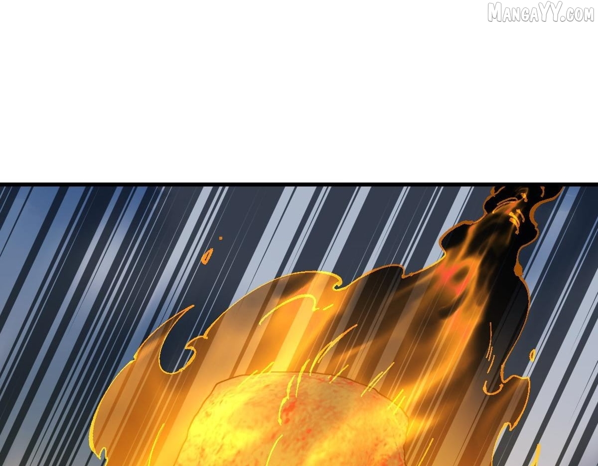 Master: This rebellious disciple is definitely not the Holy Son Chapter 154 - page 92